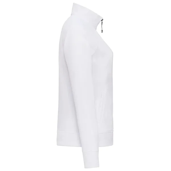 Women's Okapi Knit Jacket - Women's Okapi Knit Jacket - Image 41 of 41