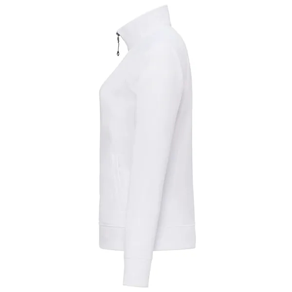 Women's Okapi Knit Jacket - Women's Okapi Knit Jacket - Image 40 of 41