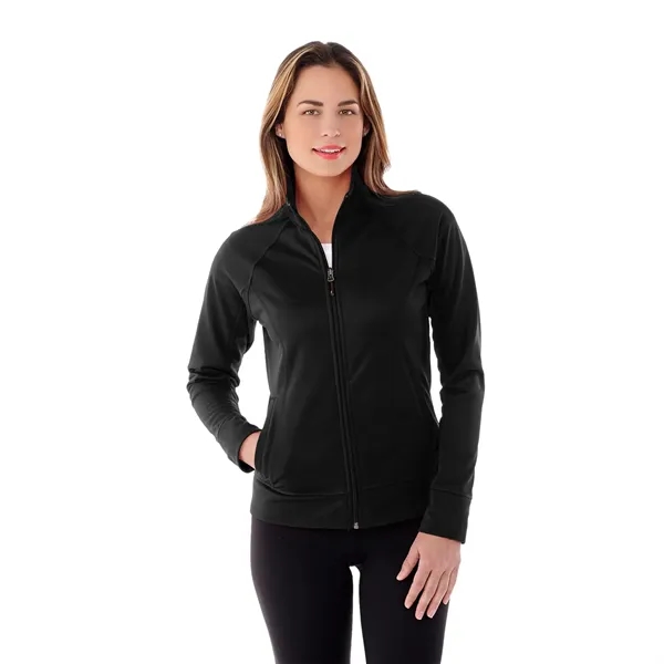Women's Okapi Knit Jacket - Women's Okapi Knit Jacket - Image 0 of 41