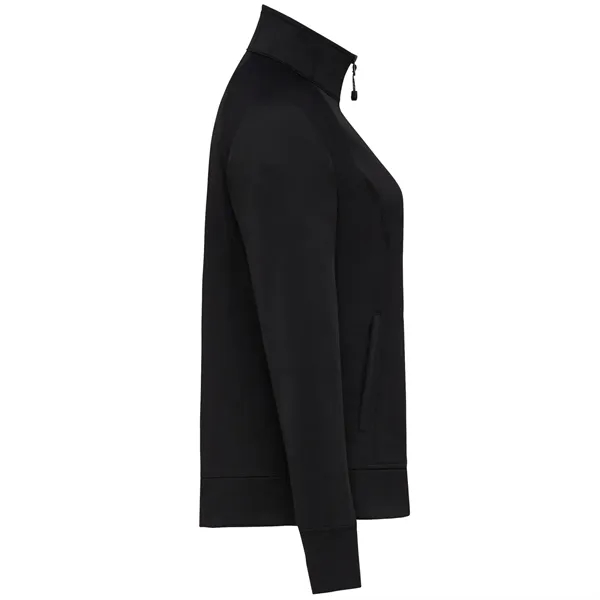 Women's Okapi Knit Jacket - Women's Okapi Knit Jacket - Image 5 of 41