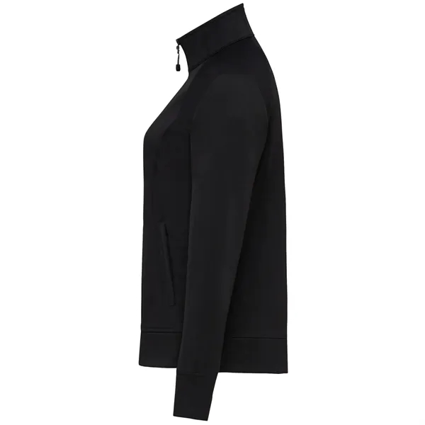 Women's Okapi Knit Jacket - Women's Okapi Knit Jacket - Image 4 of 41