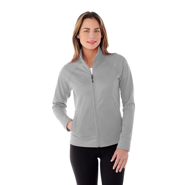 Women's Okapi Knit Jacket - Women's Okapi Knit Jacket - Image 16 of 41