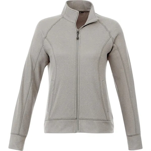 Women's Okapi Knit Jacket - Women's Okapi Knit Jacket - Image 17 of 41