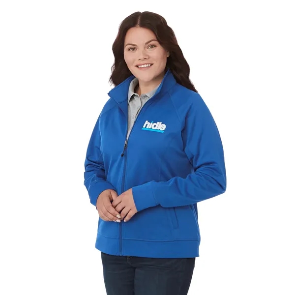 Women's Okapi Knit Jacket - Women's Okapi Knit Jacket - Image 25 of 41