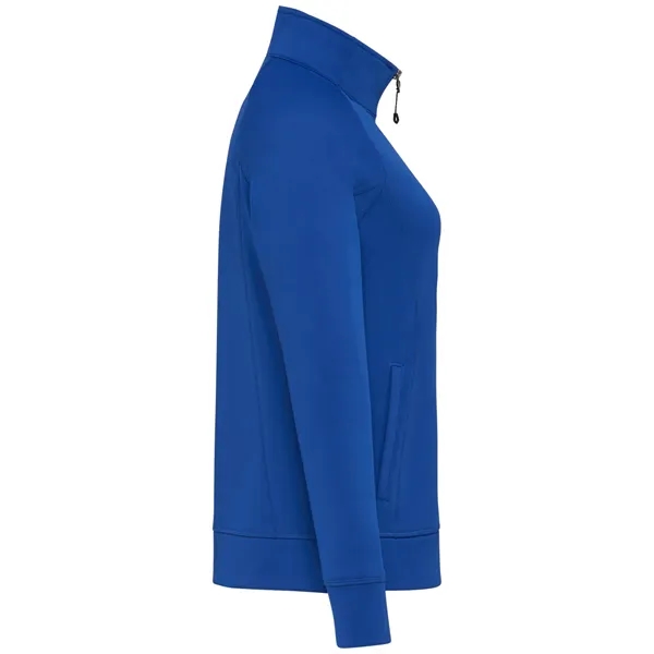 Women's Okapi Knit Jacket - Women's Okapi Knit Jacket - Image 30 of 41