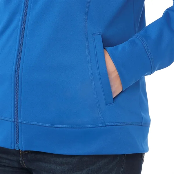 Women's Okapi Knit Jacket - Women's Okapi Knit Jacket - Image 26 of 41