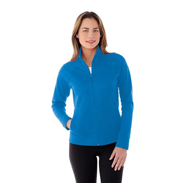 Women's Okapi Knit Jacket - Women's Okapi Knit Jacket - Image 6 of 41