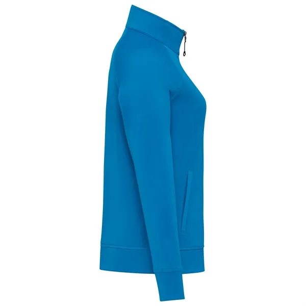 Women's Okapi Knit Jacket - Women's Okapi Knit Jacket - Image 10 of 41