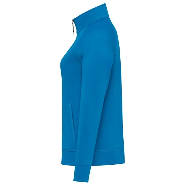 Women's Okapi Knit Jacket - Women's Okapi Knit Jacket - Image 9 of 41