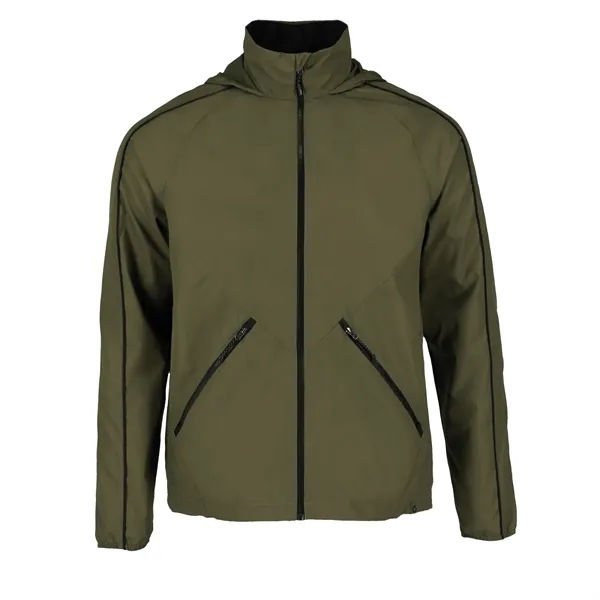 Men's RINCON Eco Packable Lightweight Jacket - Men's RINCON Eco Packable Lightweight Jacket - Image 4 of 8