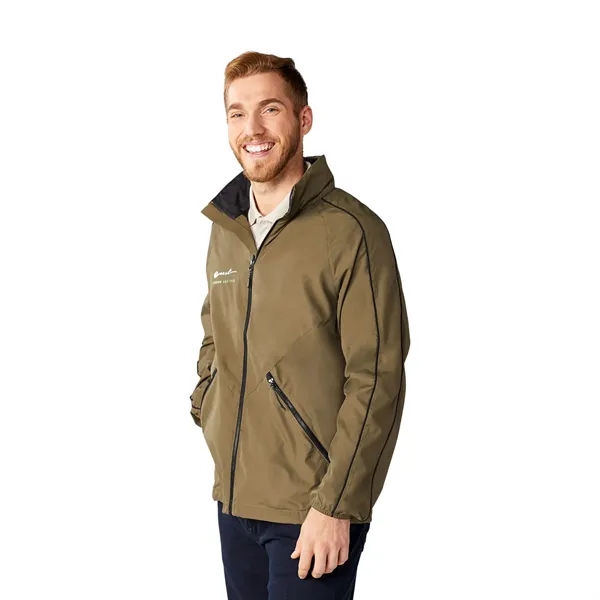 Men's RINCON Eco Packable Lightweight Jacket - Men's RINCON Eco Packable Lightweight Jacket - Image 3 of 8
