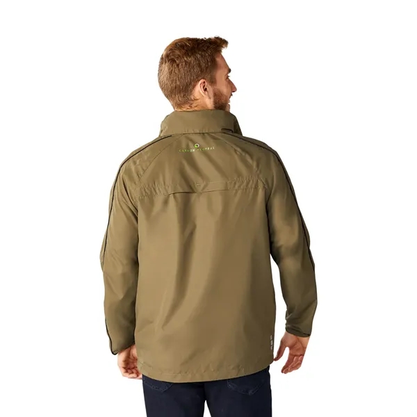 Men's RINCON Eco Packable Lightweight Jacket - Men's RINCON Eco Packable Lightweight Jacket - Image 2 of 8