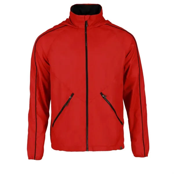 Men's RINCON Eco Packable Lightweight Jacket - Men's RINCON Eco Packable Lightweight Jacket - Image 7 of 8