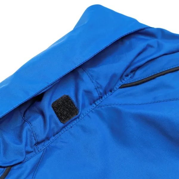 Men's RINCON Eco Packable Lightweight Jacket - Men's RINCON Eco Packable Lightweight Jacket - Image 6 of 8