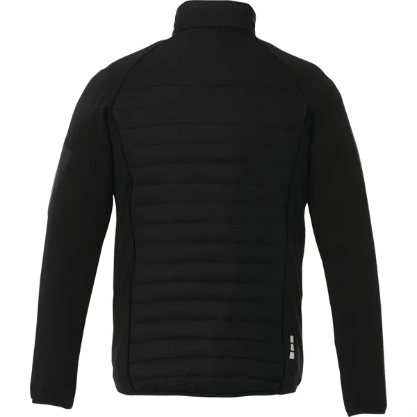 Men's BANFF Hybrid Insulated Jacket - Men's BANFF Hybrid Insulated Jacket - Image 2 of 19