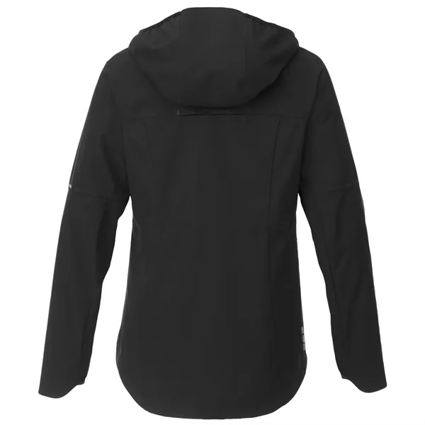 Women's ORACLE Softshell Jacket - Women's ORACLE Softshell Jacket - Image 3 of 18