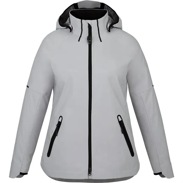 Women's ORACLE Softshell Jacket - Women's ORACLE Softshell Jacket - Image 12 of 18