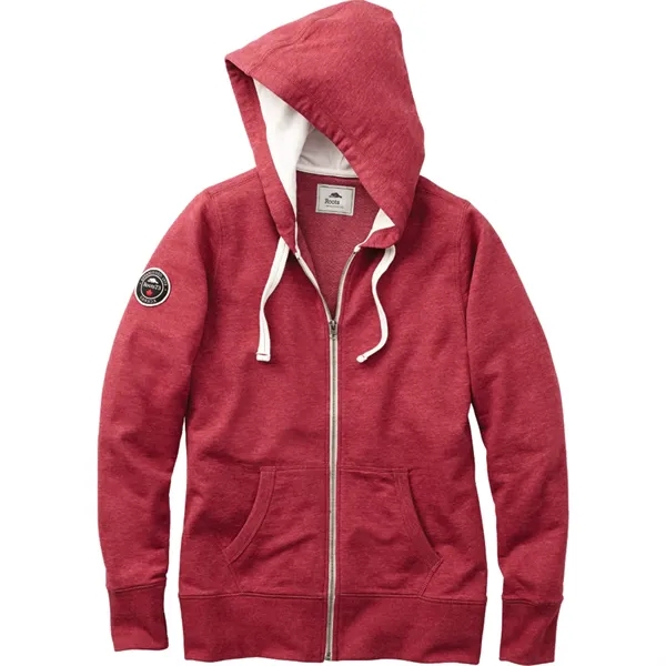 Women's Sandylake Roots73 F/Z Hoody - Women's Sandylake Roots73 F/Z Hoody - Image 6 of 13