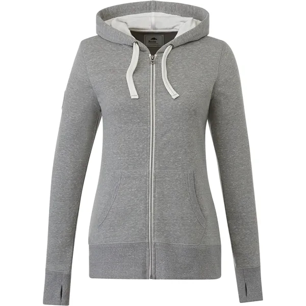 Women's Sandylake Roots73 F/Z Hoody - Women's Sandylake Roots73 F/Z Hoody - Image 10 of 13