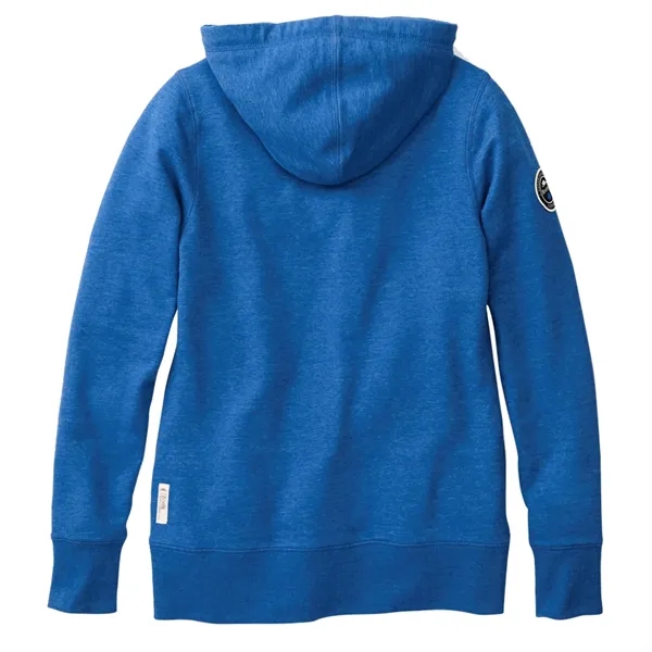 Women's Sandylake Roots73 F/Z Hoody - Women's Sandylake Roots73 F/Z Hoody - Image 3 of 13