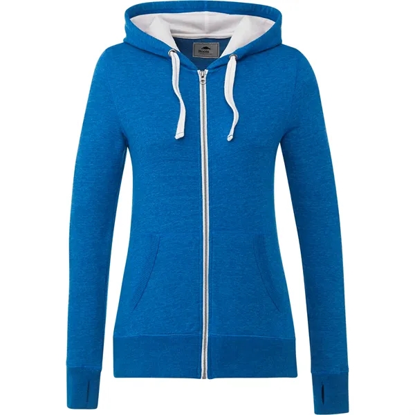 Women's Sandylake Roots73 F/Z Hoody - Women's Sandylake Roots73 F/Z Hoody - Image 2 of 13