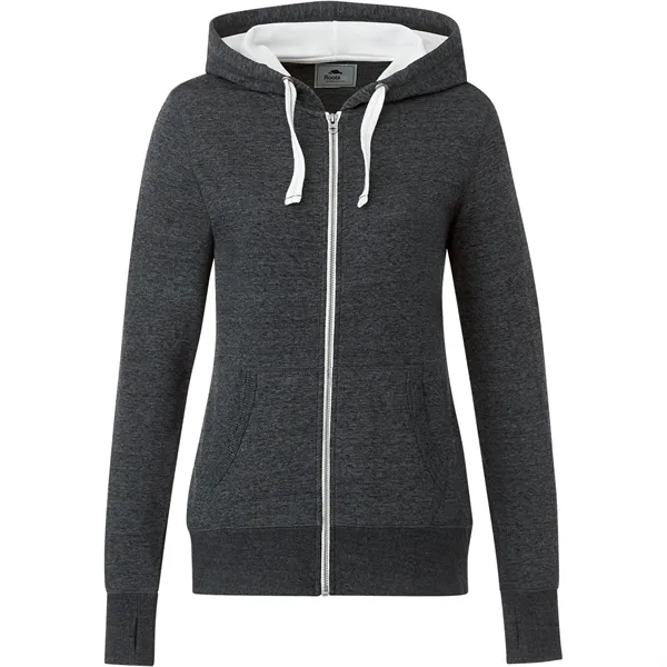 Women's Sandylake Roots73 F/Z Hoody - Women's Sandylake Roots73 F/Z Hoody - Image 4 of 13