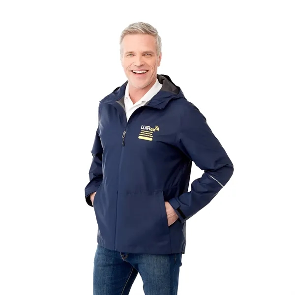 Men's CASCADE Jacket - Men's CASCADE Jacket - Image 10 of 14