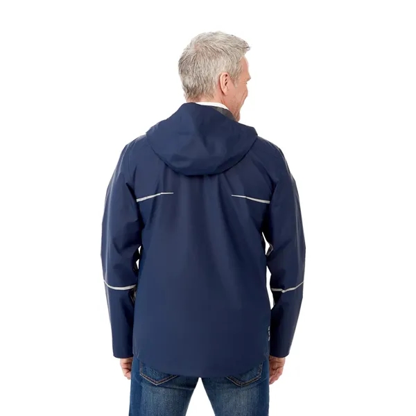 Men's CASCADE Jacket - Men's CASCADE Jacket - Image 9 of 14
