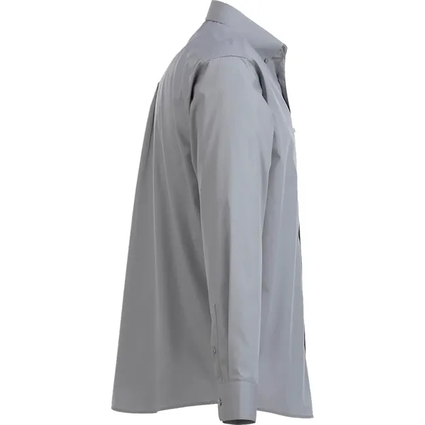 Men's PRESTON Long Sleeve Shirt - Men's PRESTON Long Sleeve Shirt - Image 27 of 51