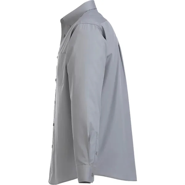 Men's PRESTON Long Sleeve Shirt - Men's PRESTON Long Sleeve Shirt - Image 25 of 51