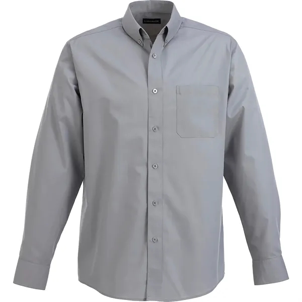 Men's PRESTON Long Sleeve Shirt - Men's PRESTON Long Sleeve Shirt - Image 23 of 51