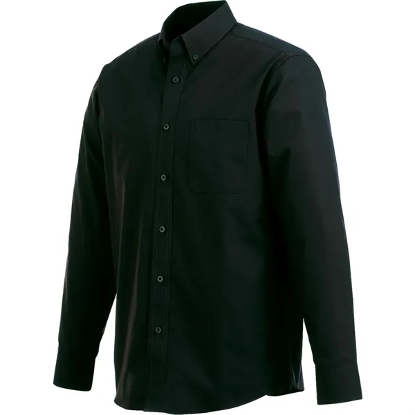 Men's PRESTON Long Sleeve Shirt - Men's PRESTON Long Sleeve Shirt - Image 2 of 51