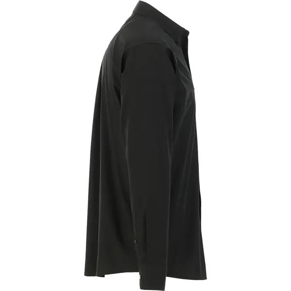 Men's PRESTON Long Sleeve Shirt - Men's PRESTON Long Sleeve Shirt - Image 3 of 51