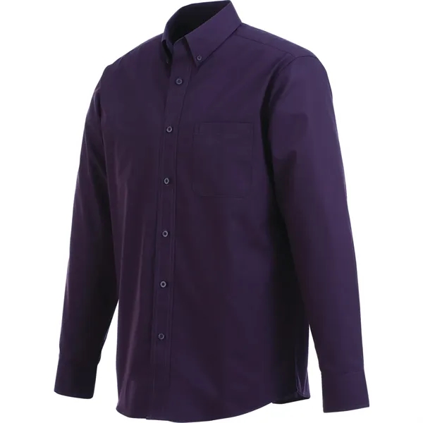 Men's PRESTON Long Sleeve Shirt - Men's PRESTON Long Sleeve Shirt - Image 16 of 51
