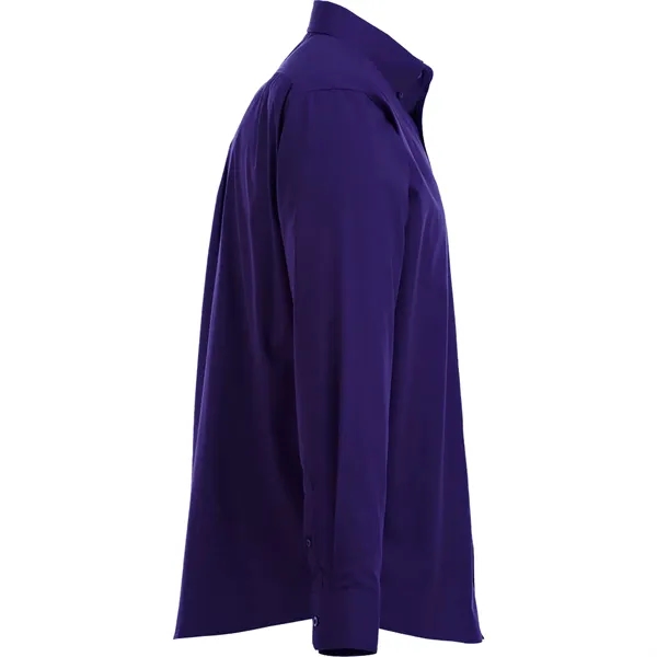 Men's PRESTON Long Sleeve Shirt - Men's PRESTON Long Sleeve Shirt - Image 18 of 51