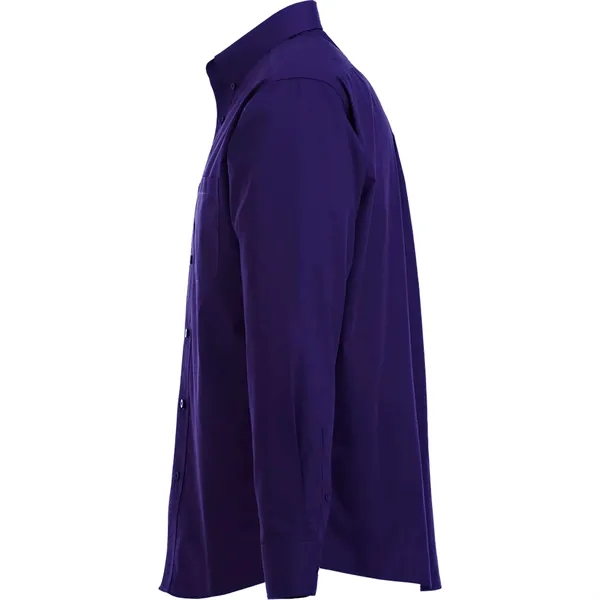 Men's PRESTON Long Sleeve Shirt - Men's PRESTON Long Sleeve Shirt - Image 17 of 51