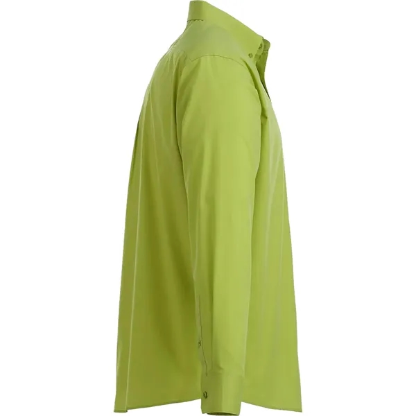 Men's PRESTON Long Sleeve Shirt - Men's PRESTON Long Sleeve Shirt - Image 13 of 51