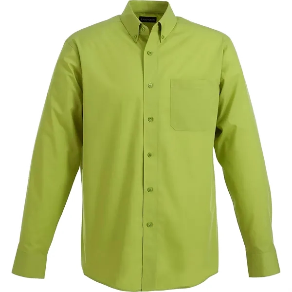 Men's PRESTON Long Sleeve Shirt - Men's PRESTON Long Sleeve Shirt - Image 9 of 51