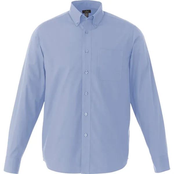 Men's PRESTON Long Sleeve Shirt - Men's PRESTON Long Sleeve Shirt - Image 32 of 51