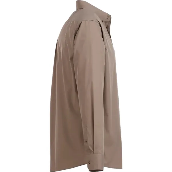 Men's PRESTON Long Sleeve Shirt - Men's PRESTON Long Sleeve Shirt - Image 38 of 51