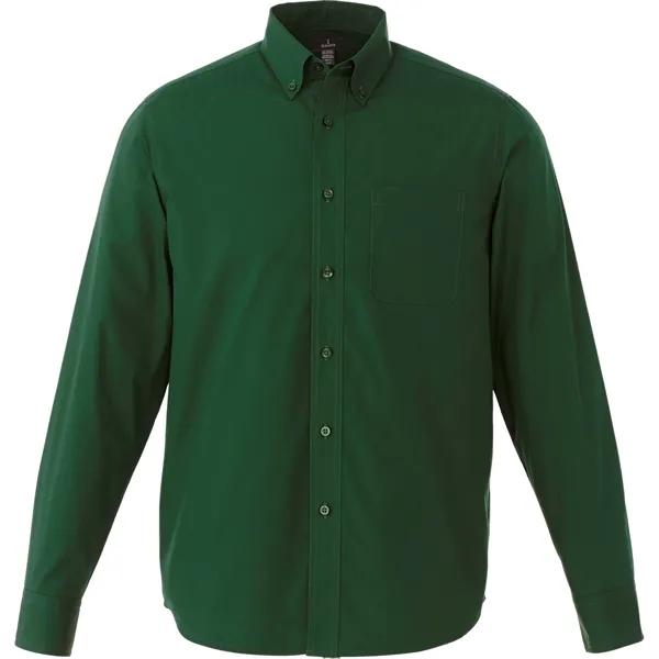 Men's PRESTON Long Sleeve Shirt - Men's PRESTON Long Sleeve Shirt - Image 19 of 51