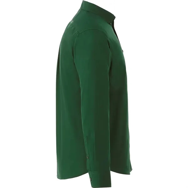Men's PRESTON Long Sleeve Shirt - Men's PRESTON Long Sleeve Shirt - Image 22 of 51