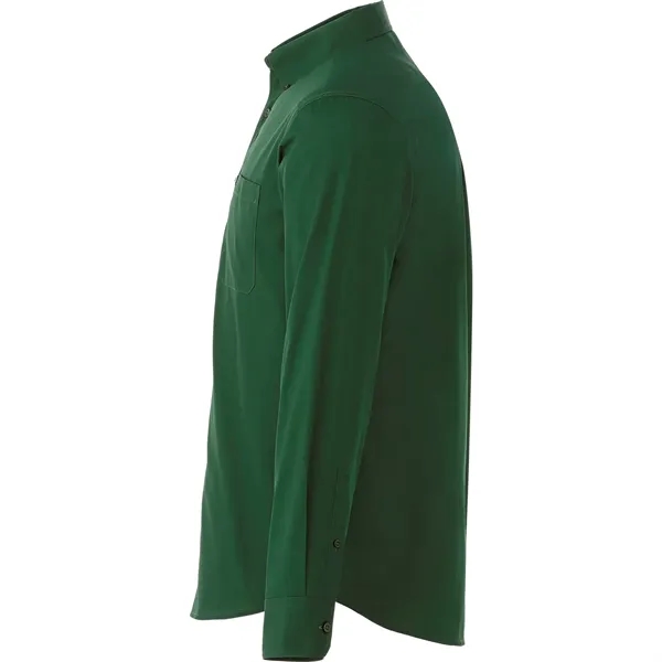 Men's PRESTON Long Sleeve Shirt - Men's PRESTON Long Sleeve Shirt - Image 21 of 51