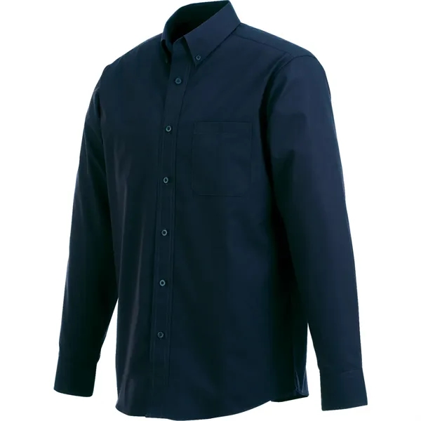 Men's PRESTON Long Sleeve Shirt - Men's PRESTON Long Sleeve Shirt - Image 30 of 51