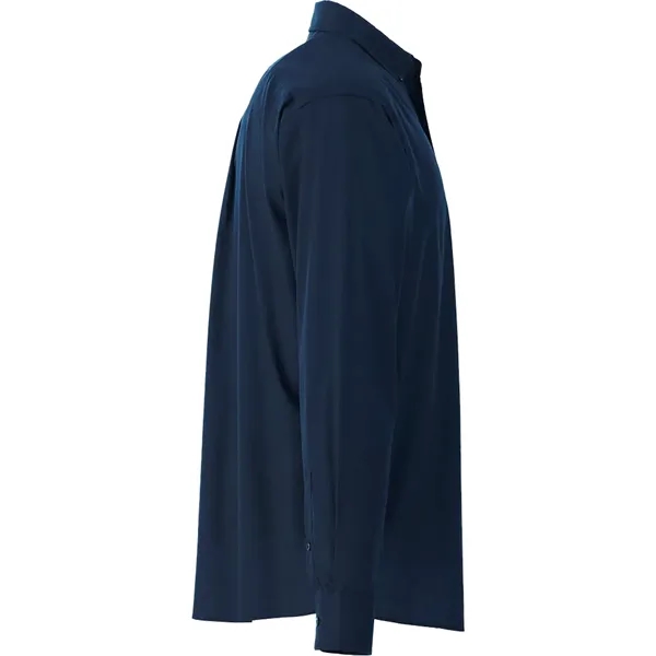 Men's PRESTON Long Sleeve Shirt - Men's PRESTON Long Sleeve Shirt - Image 31 of 51