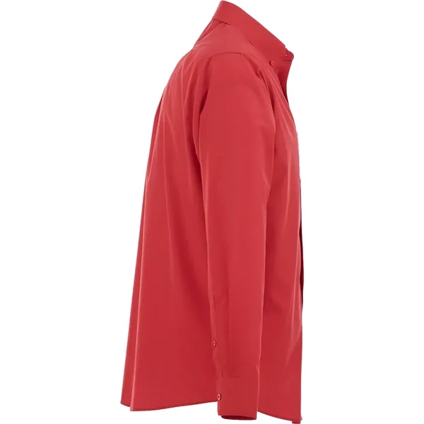 Men's PRESTON Long Sleeve Shirt - Men's PRESTON Long Sleeve Shirt - Image 46 of 51