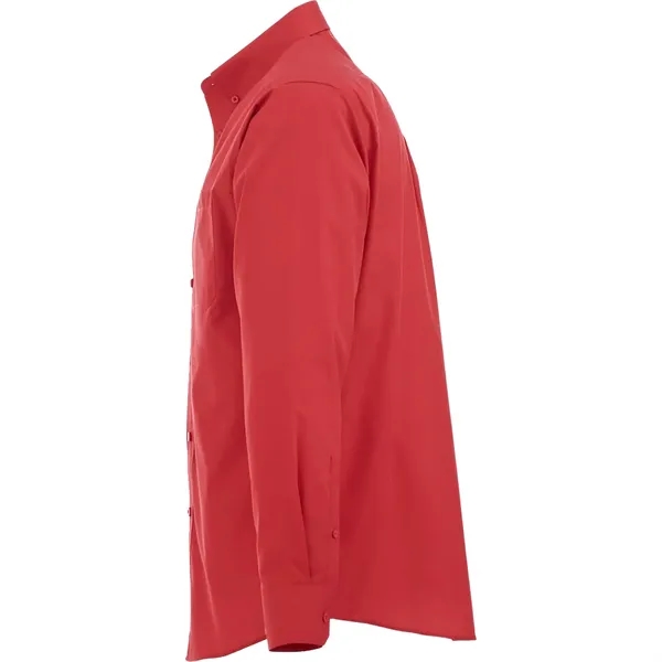 Men's PRESTON Long Sleeve Shirt - Men's PRESTON Long Sleeve Shirt - Image 45 of 51
