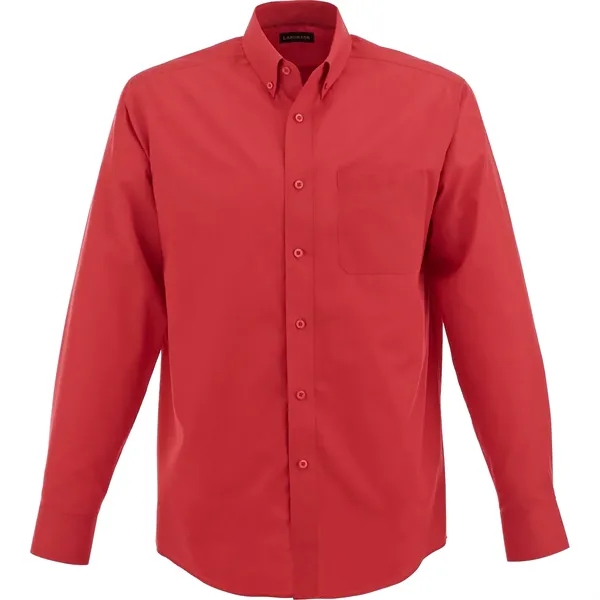 Men's PRESTON Long Sleeve Shirt - Men's PRESTON Long Sleeve Shirt - Image 42 of 51
