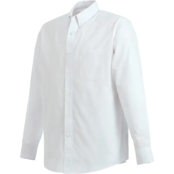 Men's PRESTON Long Sleeve Shirt - Men's PRESTON Long Sleeve Shirt - Image 49 of 51