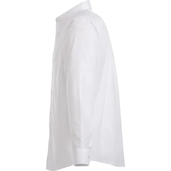 Men's PRESTON Long Sleeve Shirt - Men's PRESTON Long Sleeve Shirt - Image 50 of 51